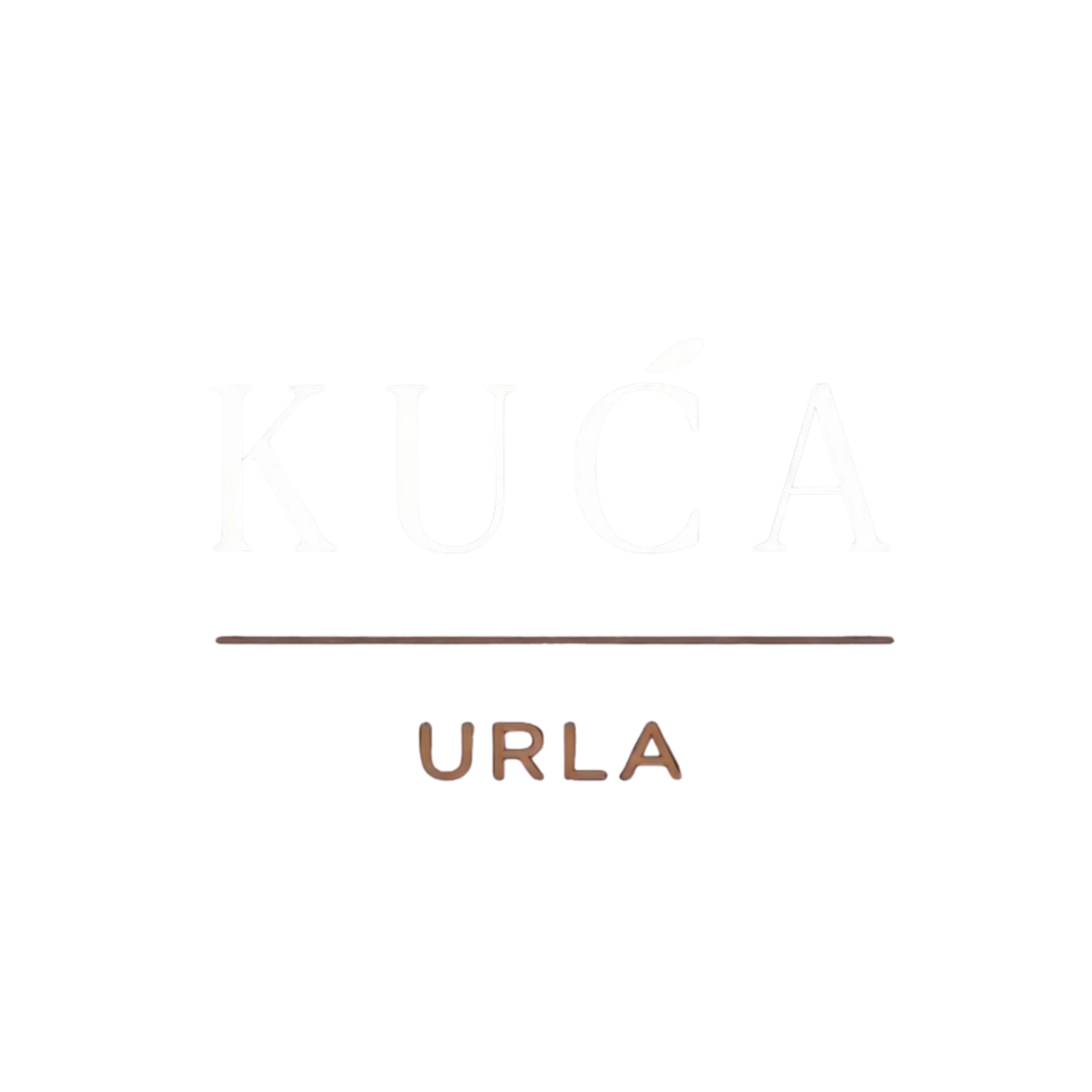 KUCA URLA Logo