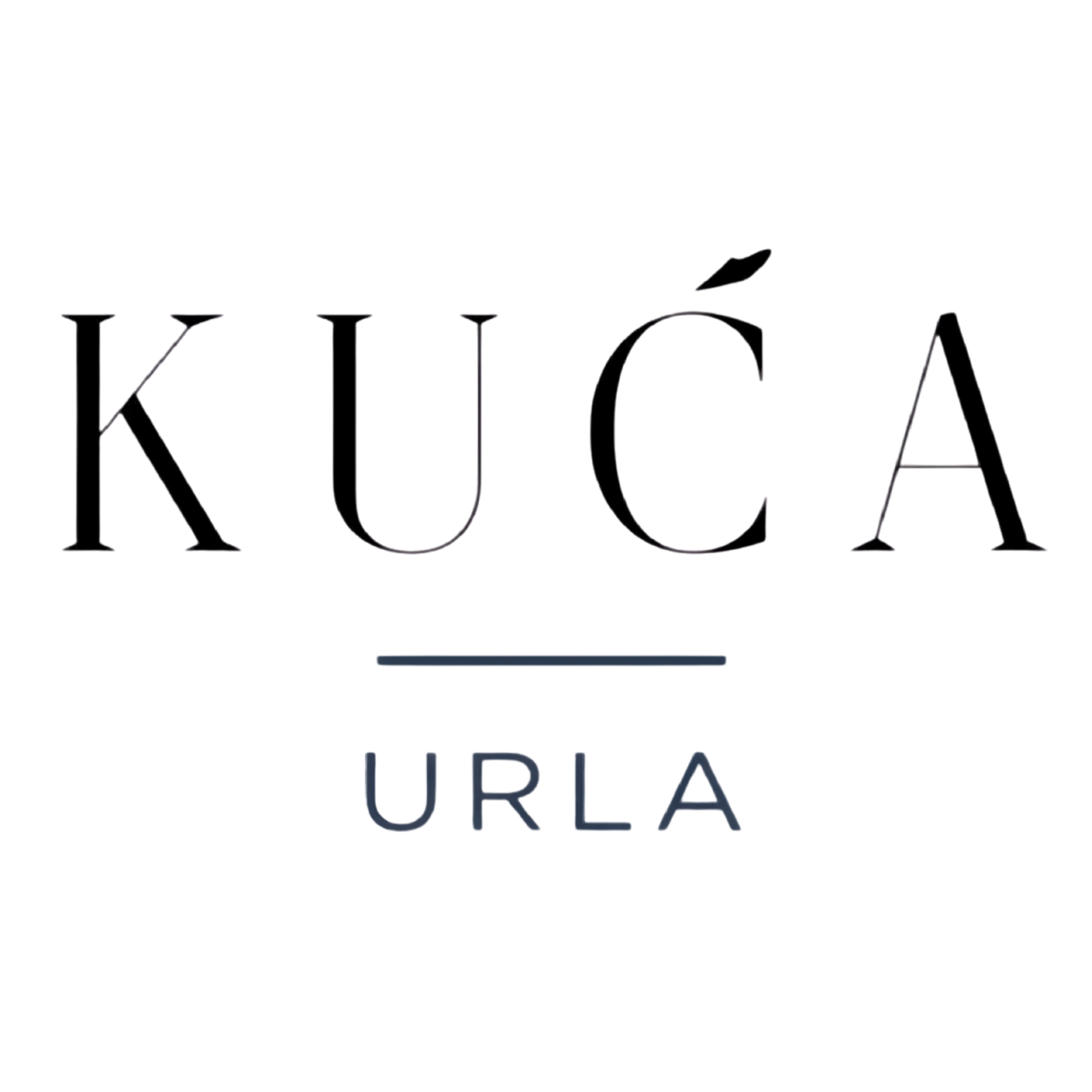 KUCA URLA Logo