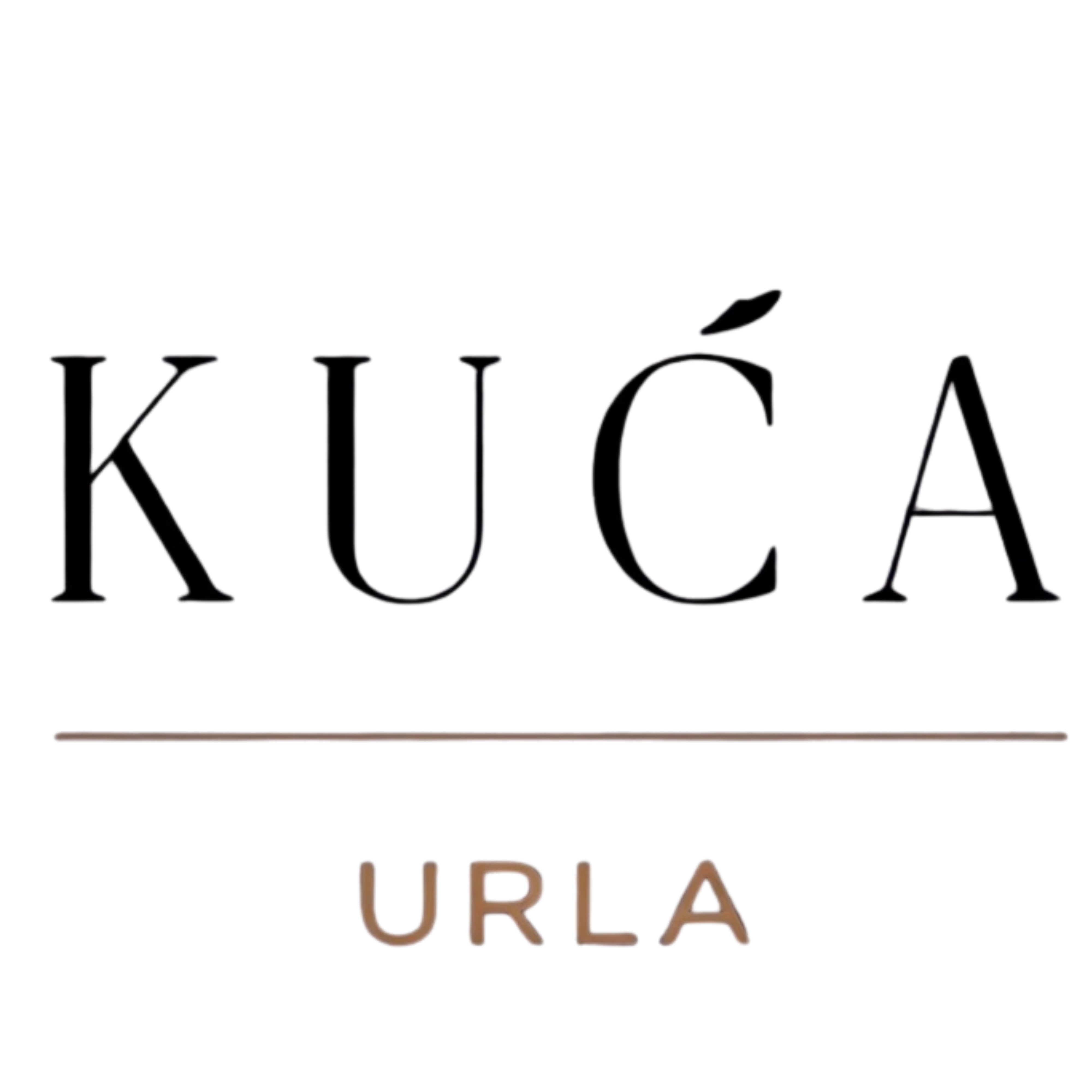 KUCA URLA Logo
