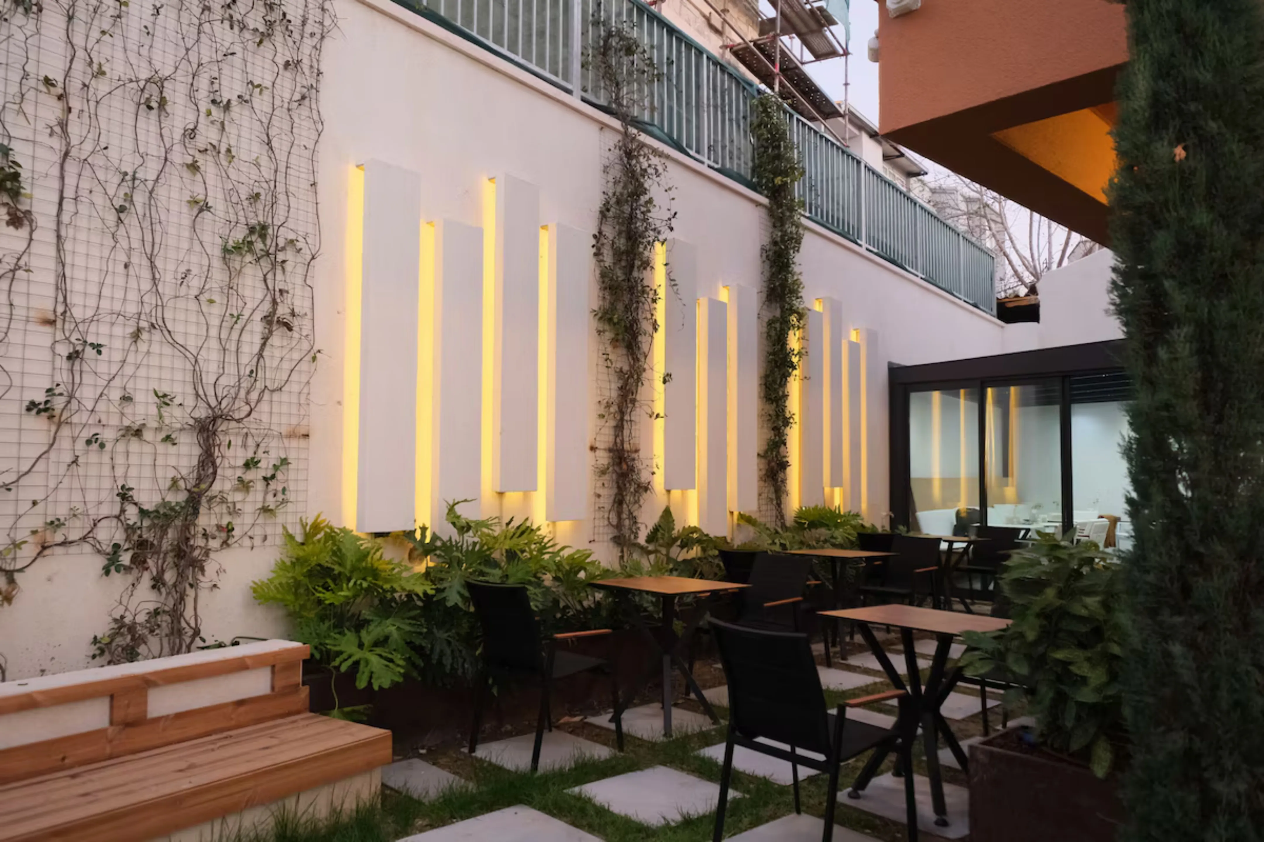 Kuca Urla odaları